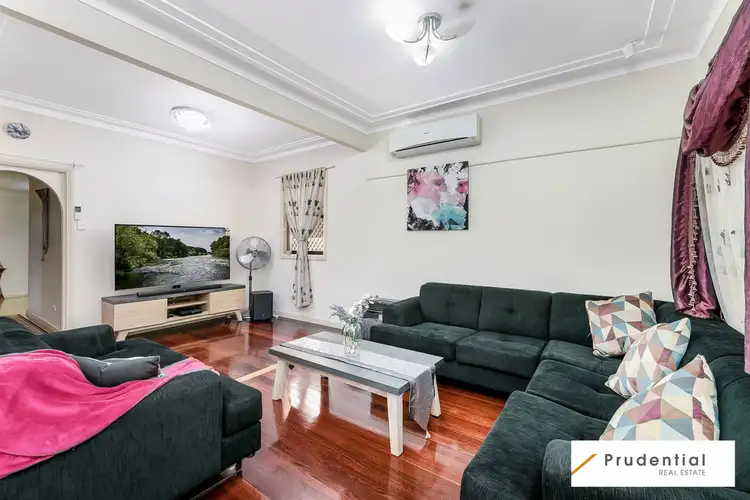 Second view of Homely house listing, 117 Atkinson Street, Liverpool NSW 2170