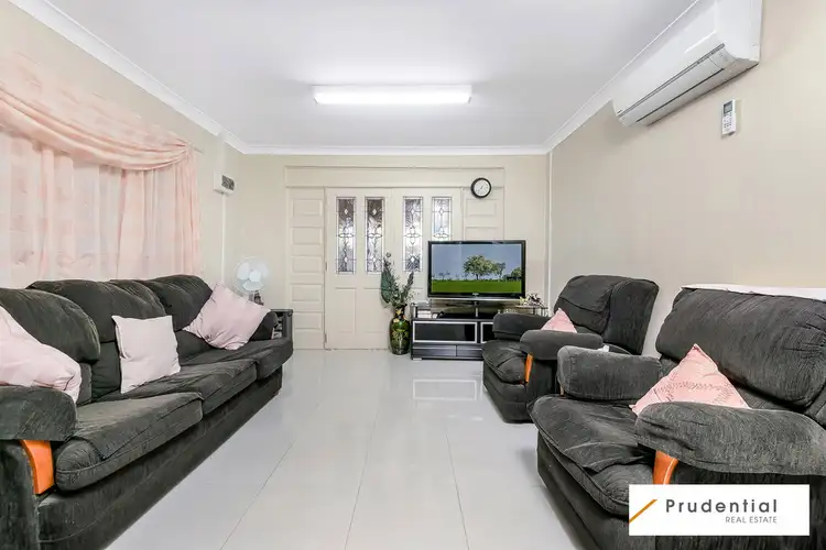 Third view of Homely house listing, 117 Atkinson Street, Liverpool NSW 2170