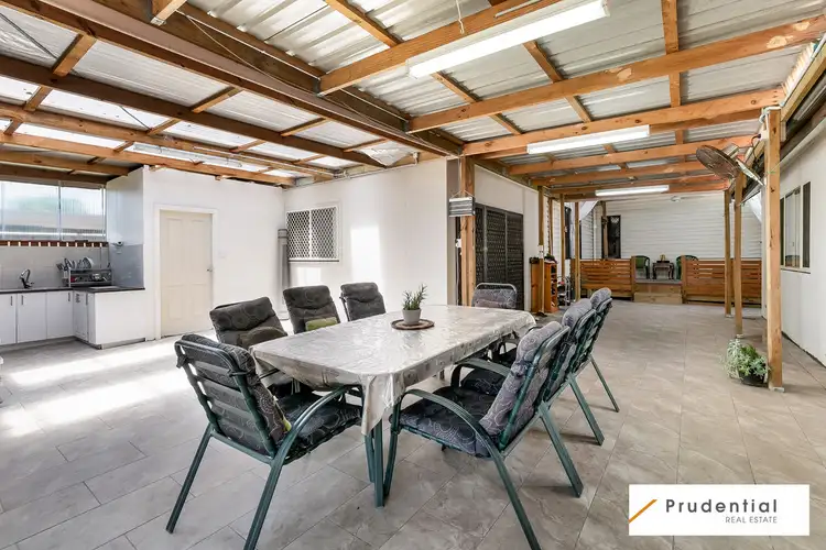 Fourth view of Homely house listing, 117 Atkinson Street, Liverpool NSW 2170