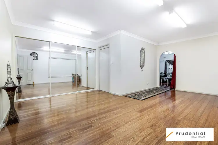 Fifth view of Homely house listing, 117 Atkinson Street, Liverpool NSW 2170