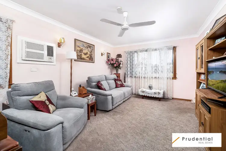 Second view of Homely house listing, 6 Marie Street, Lurnea NSW 2170