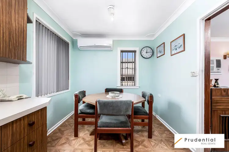 Third view of Homely house listing, 6 Marie Street, Lurnea NSW 2170