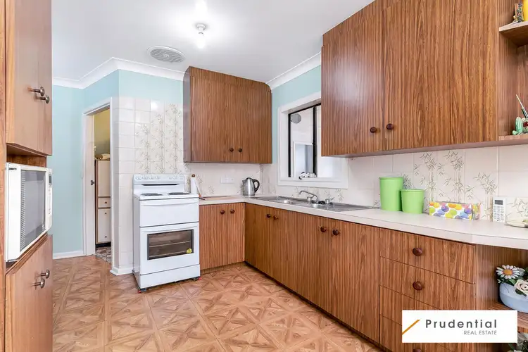 Fourth view of Homely house listing, 6 Marie Street, Lurnea NSW 2170