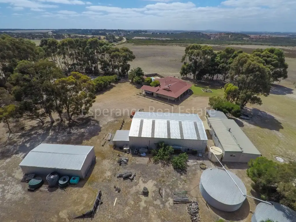Main view of Homely rural property listing, 412 Myrup Road, Myrup WA 6450