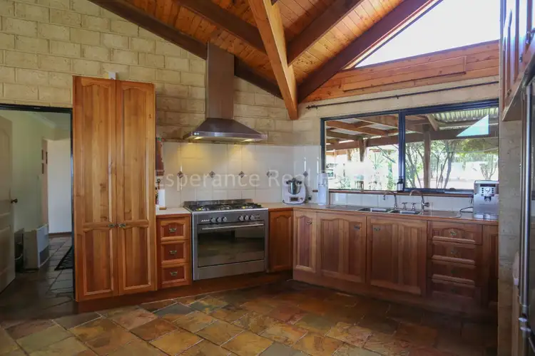 Fourth view of Homely rural property listing, 412 Myrup Road, Myrup WA 6450