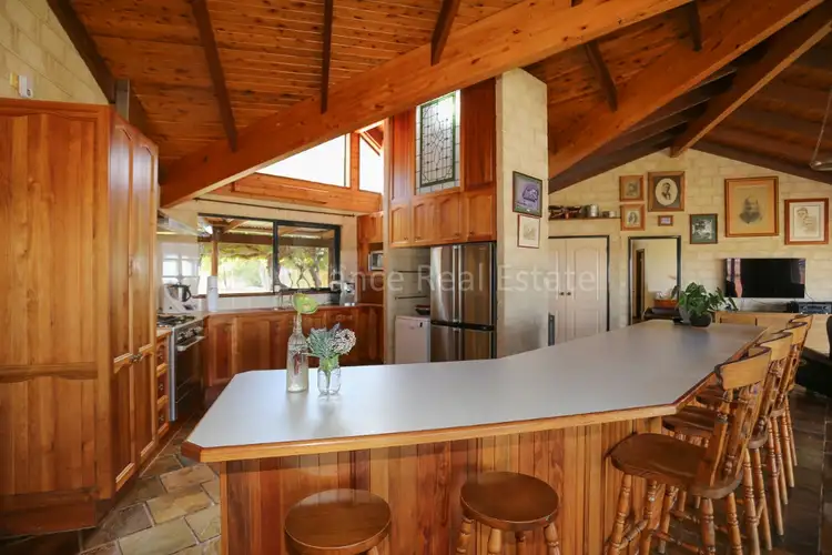 Fifth view of Homely rural property listing, 412 Myrup Road, Myrup WA 6450