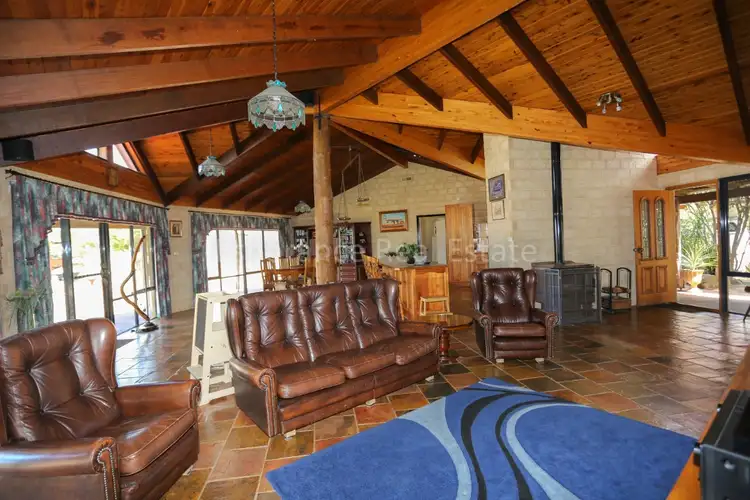 Sixth view of Homely rural property listing, 412 Myrup Road, Myrup WA 6450