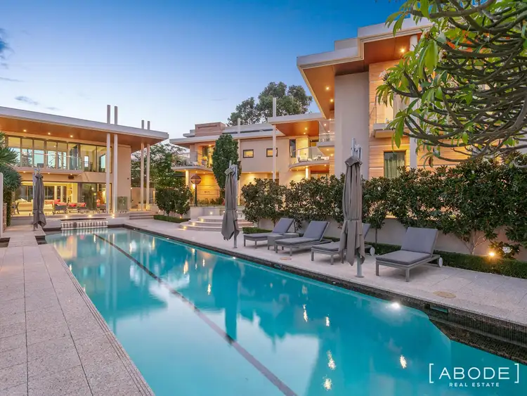 Sixth view of Homely house listing, 2 Lilika Road, City Beach WA 6015