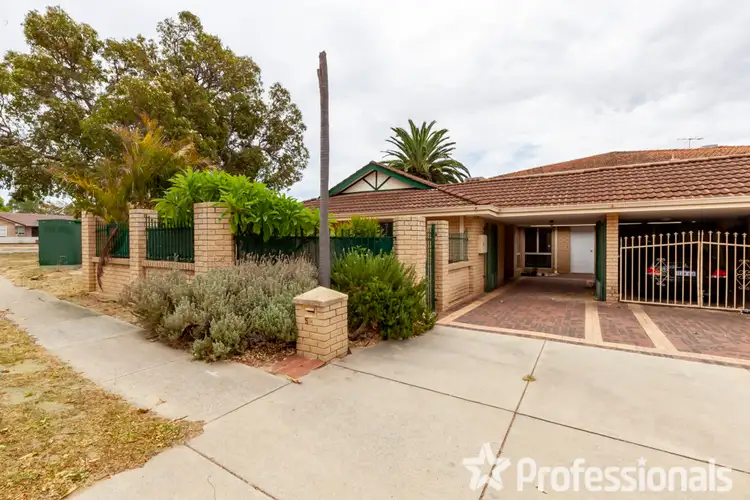 Main view of Homely house listing, 5a Verna Street, Gosnells WA 6110