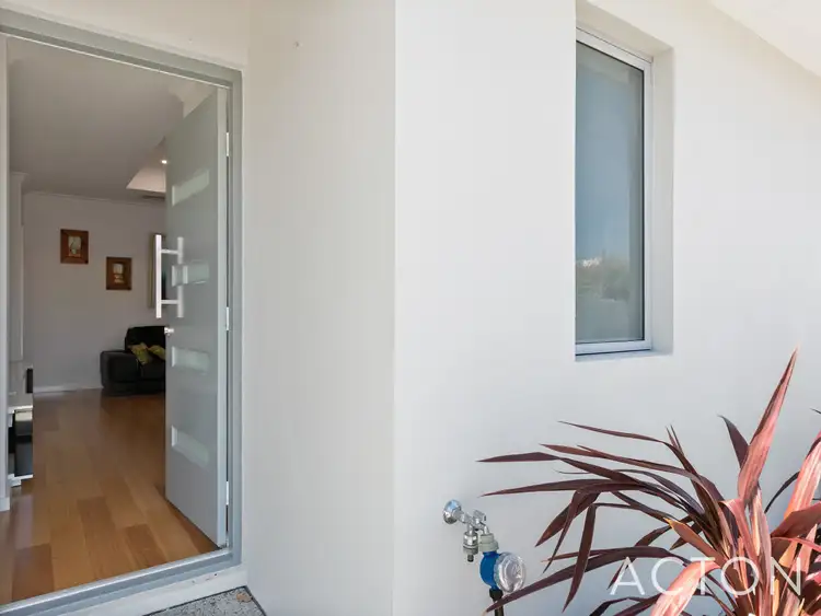 Second view of Homely house listing, 8B Muirdick Street, Innaloo WA 6018