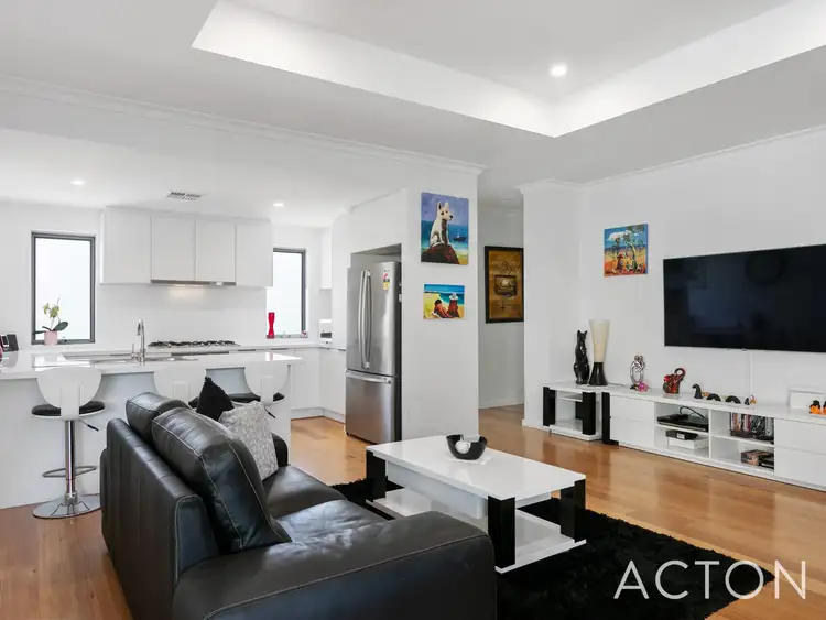 Third view of Homely house listing, 8B Muirdick Street, Innaloo WA 6018