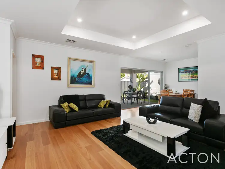 Fourth view of Homely house listing, 8B Muirdick Street, Innaloo WA 6018