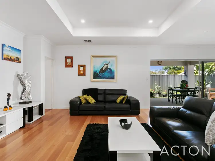 Fifth view of Homely house listing, 8B Muirdick Street, Innaloo WA 6018