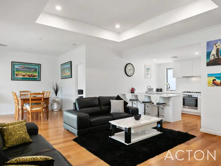 Sixth view of Homely house listing, 8B Muirdick Street, Innaloo WA 6018