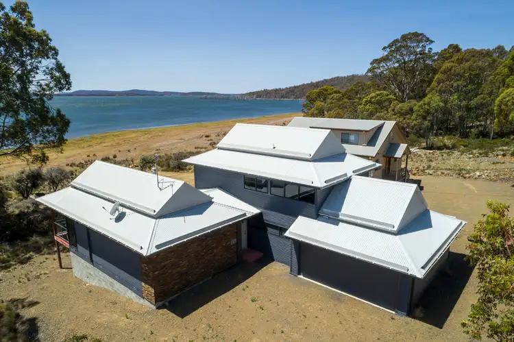 55 Dolerite Crescent, Flintstone, Arthurs Lake TAS 7030