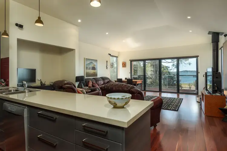 Seventh view of Homely house listing, 55 Dolerite Crescent, Flintstone, Arthurs Lake TAS 7030