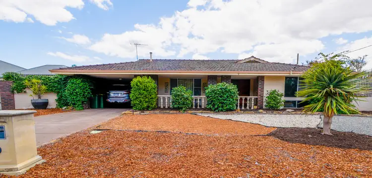 Main view of Homely house listing, 7 Casma Crt, Ferndale WA 6148