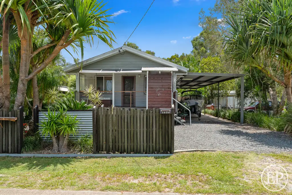 Main view of Homely house listing, 1836 Pumicestone Road, Toorbul QLD 4510