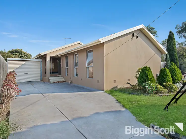 34 Watson Road, Noble Park North VIC 3174
