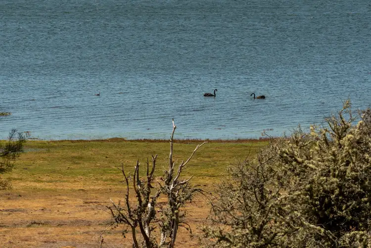 Second view of Homely land listing, 53 Dolerite Crescent, Flintstone TAS 7030