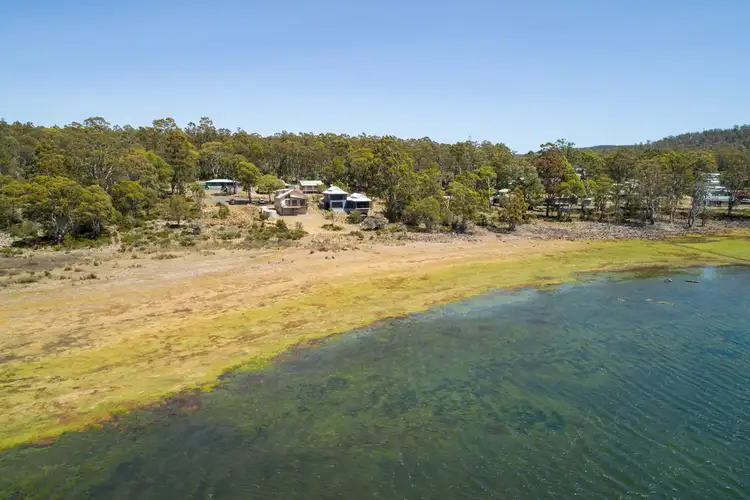 Fourth view of Homely land listing, 53 Dolerite Crescent, Flintstone TAS 7030