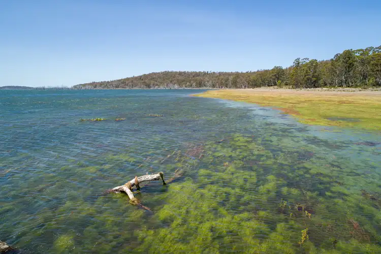 Fifth view of Homely land listing, 53 Dolerite Crescent, Flintstone TAS 7030