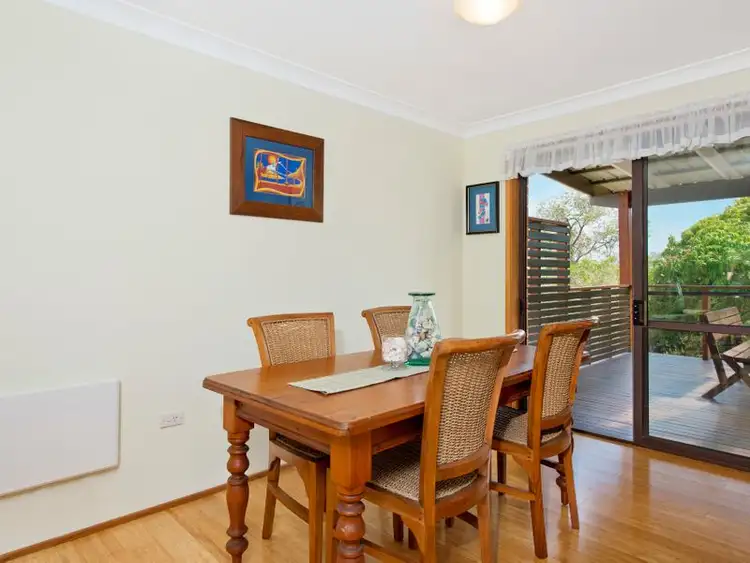 Fifth view of Homely house listing, 110 Panorama Drive, Bonny Hills NSW 2445
