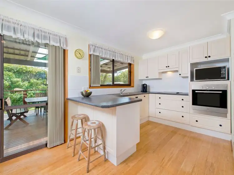 Sixth view of Homely house listing, 110 Panorama Drive, Bonny Hills NSW 2445