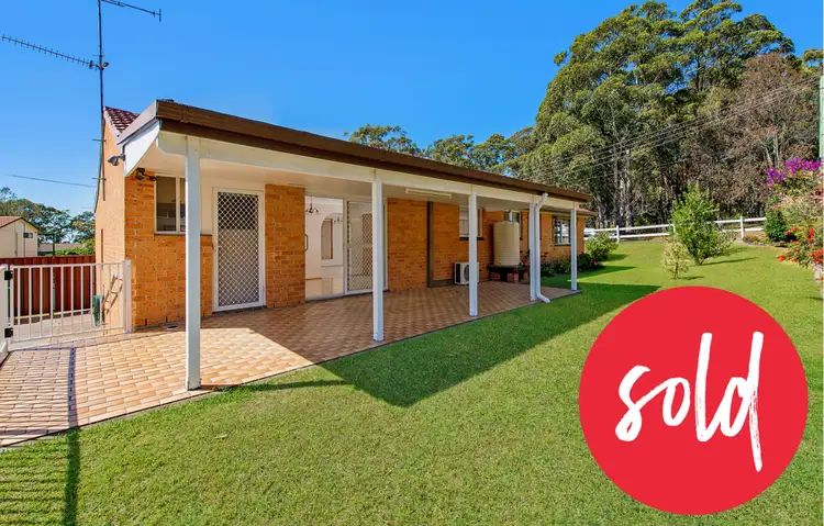2 Peach Grove, Laurieton NSW 2443