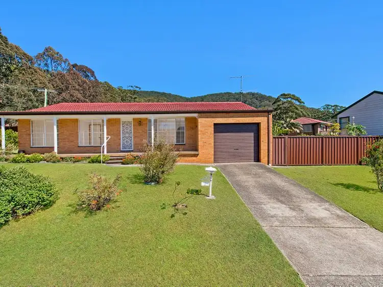 Second view of Homely house listing, 2 Peach Grove, Laurieton NSW 2443