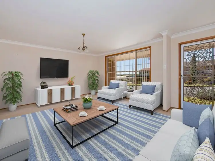 Third view of Homely house listing, 2 Peach Grove, Laurieton NSW 2443