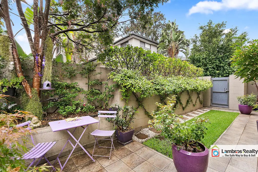 Main view of Homely townhouse listing, 19/17 Haldane Street, Asquith NSW 2077
