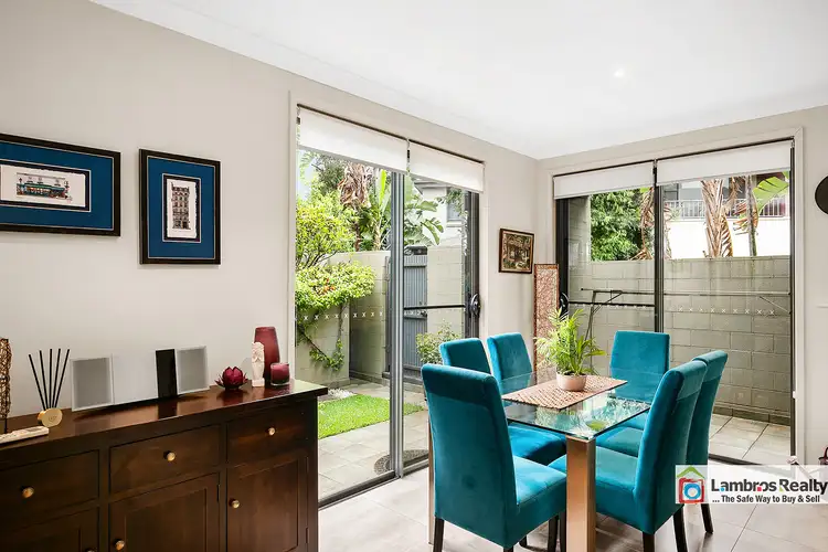 Second view of Homely townhouse listing, 19/17 Haldane Street, Asquith NSW 2077