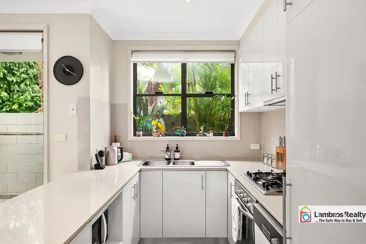 Third view of Homely townhouse listing, 19/17 Haldane Street, Asquith NSW 2077