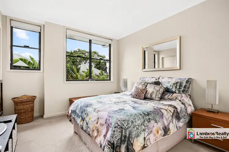 Fourth view of Homely townhouse listing, 19/17 Haldane Street, Asquith NSW 2077
