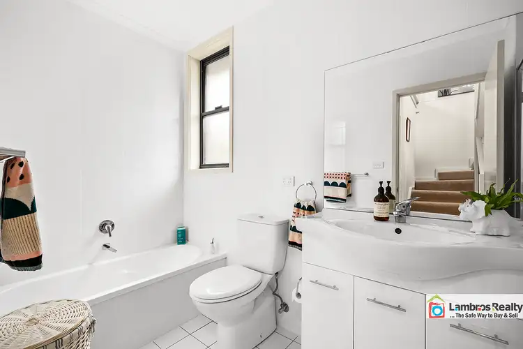 Fifth view of Homely townhouse listing, 19/17 Haldane Street, Asquith NSW 2077