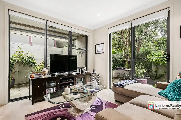 Sixth view of Homely townhouse listing, 19/17 Haldane Street, Asquith NSW 2077