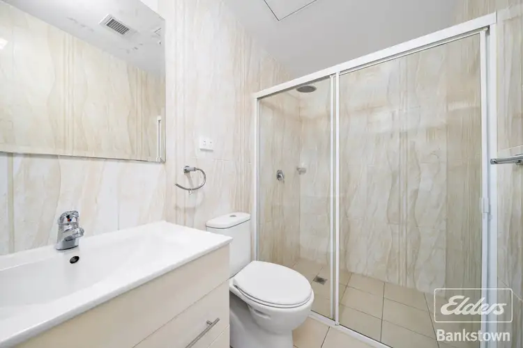 Fifth view of Homely unit listing, A501/443 Chapel Road, Bankstown NSW 2200