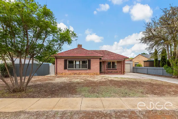 3 Thruxton Street, Elizabeth North SA 5113