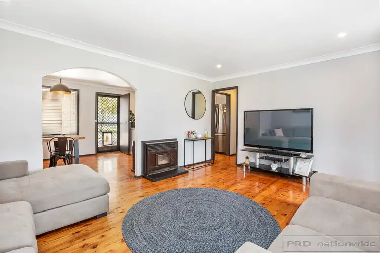 Third view of Homely house listing, 6 Molucca Close, Ashtonfield NSW 2323