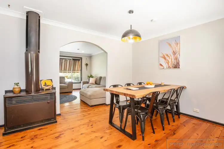 Fourth view of Homely house listing, 6 Molucca Close, Ashtonfield NSW 2323