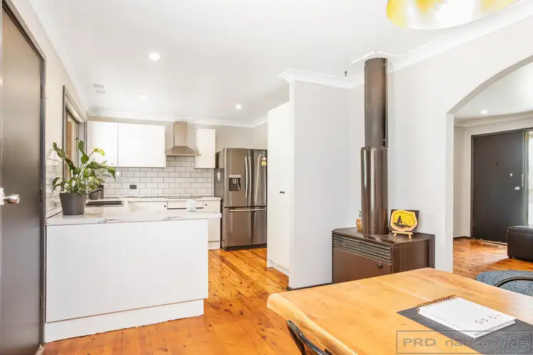 Fifth view of Homely house listing, 6 Molucca Close, Ashtonfield NSW 2323