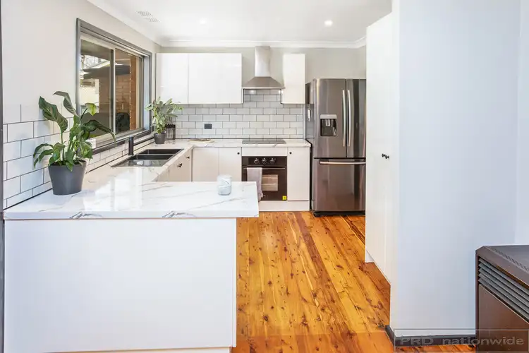 Sixth view of Homely house listing, 6 Molucca Close, Ashtonfield NSW 2323