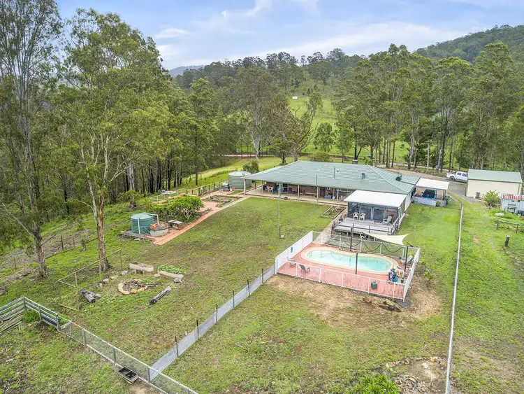 Third view of Homely rural property listing, 465 Bagnoo Road, Byabarra NSW 2446