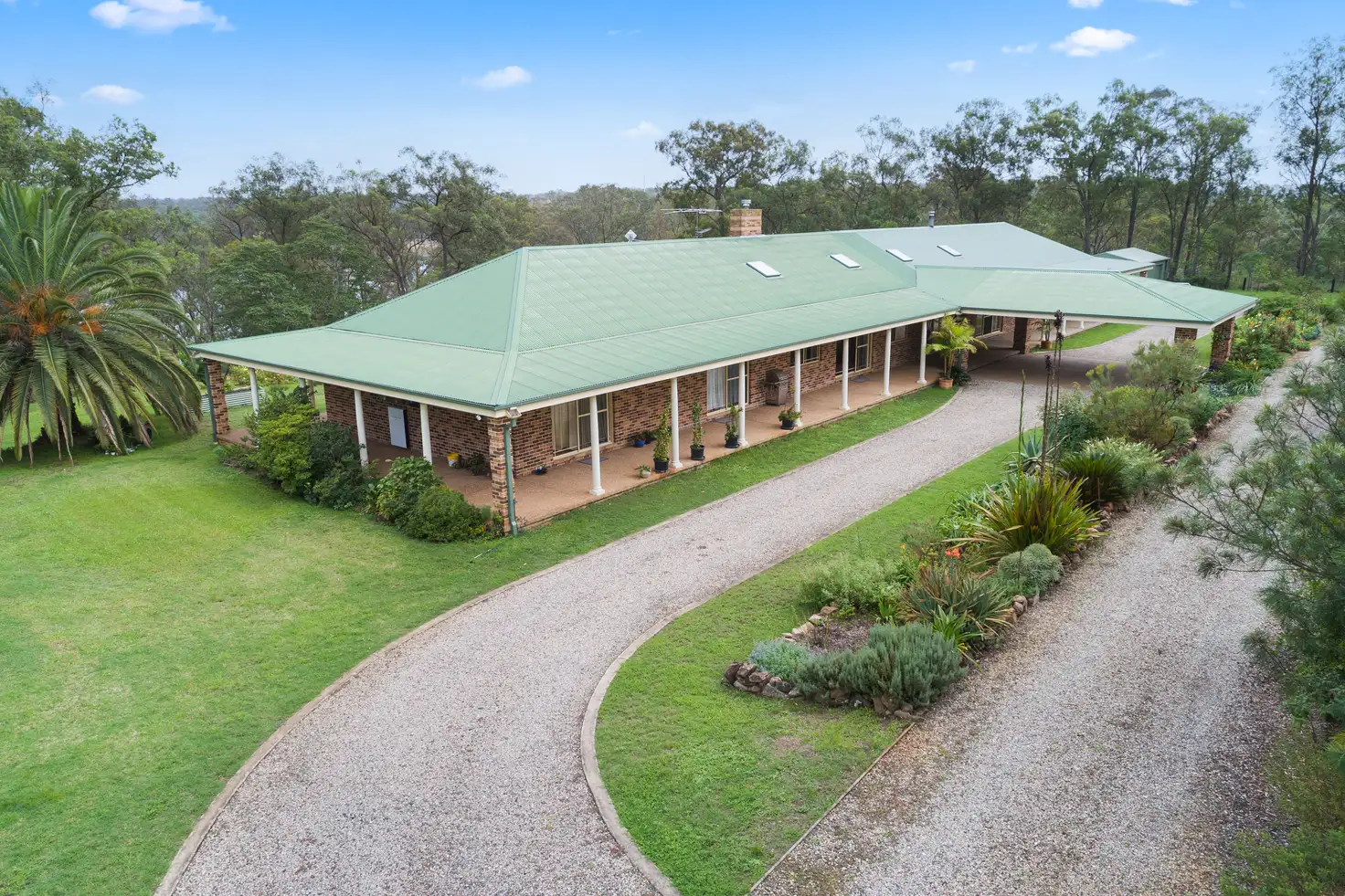 Main view of Homely rural property listing, Address available on request