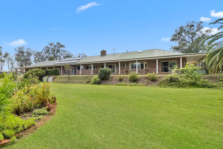 Second view of Homely rural property listing, Address available on request