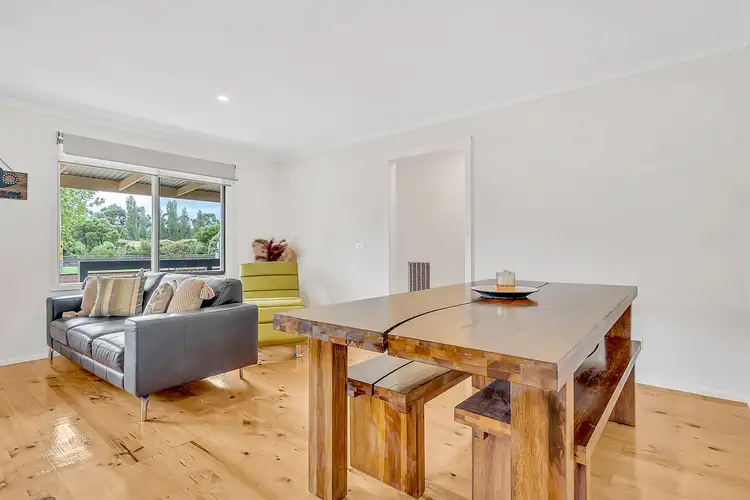 Second view of Homely house listing, 43 Forest Street, Whittlesea VIC 3757