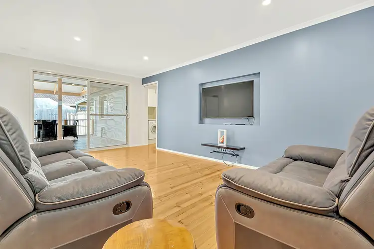 Sixth view of Homely house listing, 43 Forest Street, Whittlesea VIC 3757