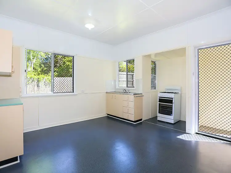 Second view of Homely house listing, 67 Pearse St, Keperra QLD 4054