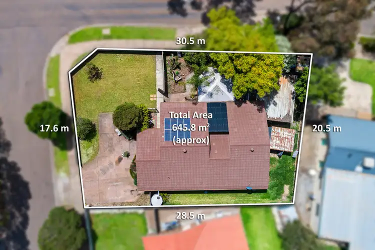 1 Rubens Court, Scoresby VIC 3179